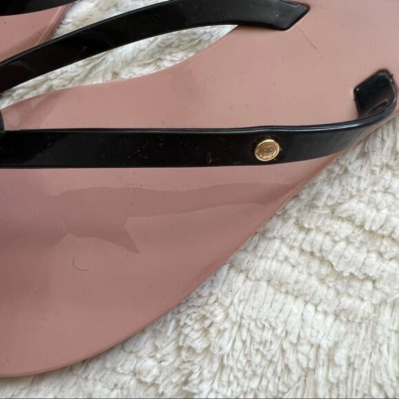 Melissa x Jason Wu Harmonic Bow Sandals - Picture 7 of 7